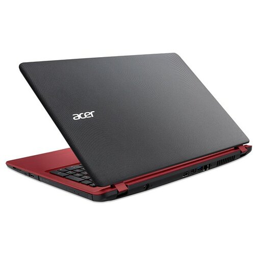 Acer ES1-533-C0YP Red 15.6 Intel DC N3350/4GB/500GB/Intel HD/BT/HDMI laptop Slike