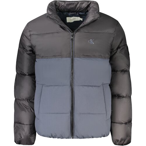 Calvin Klein MEN&amp;amp;#39;S BLUE JACKET Slike