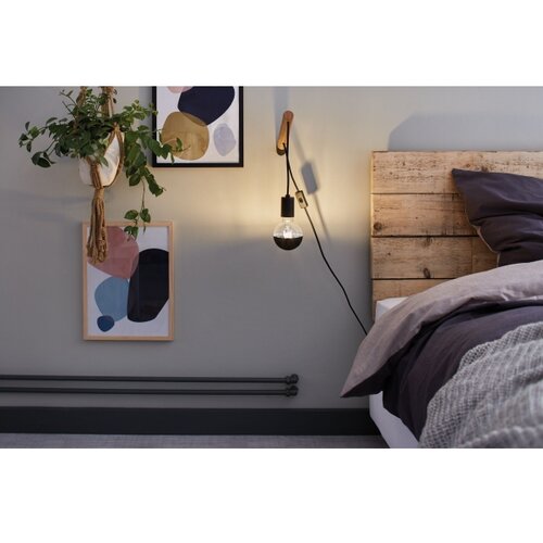  led prigu&amp;scaron;iva sijalica sa ogledalnim vrhom E27/6,5W/230V - paulmann 28676 Slike