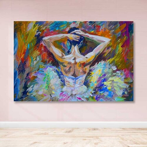 Wallity Zidna slika DEV02234100140, 100x140 cm Cijene
