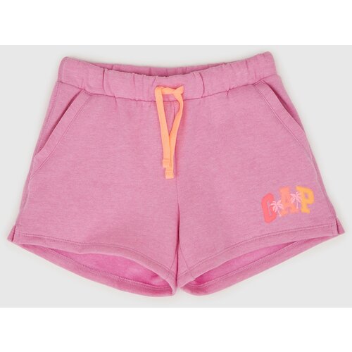 GAP Children's sweat shorts - Girls Cene