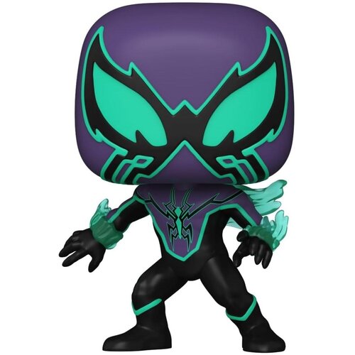 Funko Bobble Figure Marvel - Spider-Man POP! - Chasm Cene