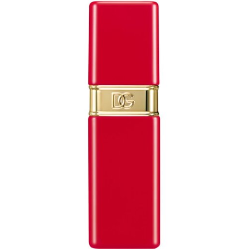 Dolce &amp;amp; Gabbana Rose Dew Lip Bite dolgoobstojna tekoča &amp;scaron;minka z vlažilnim učinkom odtenek 04 Flirty Red - True Red 6 ml Slike