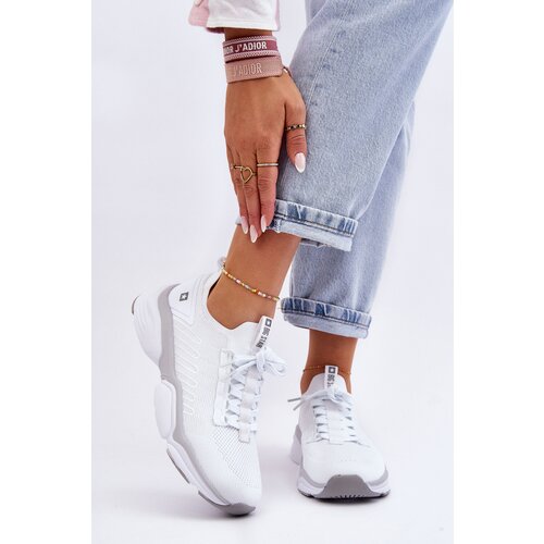 Big Star Women's Slip-on Sports Shoes Memory Foam System Cene