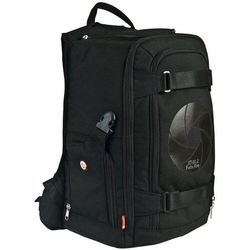 Target Športni nahrbtnik Foto Fire XT- 03.2 Stealth Cene