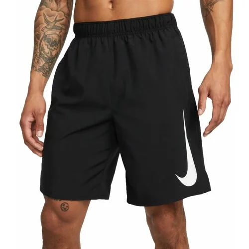 Nike DF CHLNGER 9UL SHORT HBR Muške kratke hlače, crna, veličina