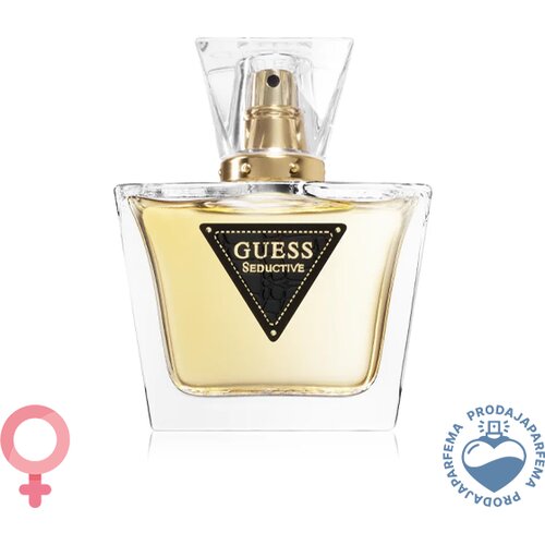 Guess Seductive Femme - 75ml Cijene