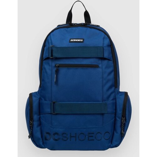 DC Breed 5 Nahrbtnik dark denim Cene