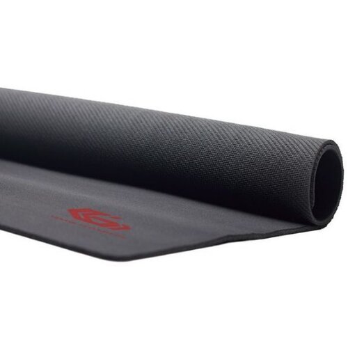 Gembird Podloga za miš GEMBIRD MP-GAME-M, gaming, MEDIUM, 250x350x3mm, anti-slip bottom, smooth control, bla Cijene