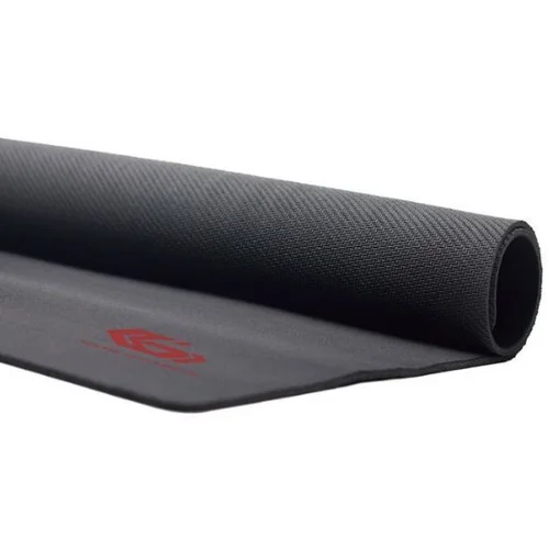 Gembird Podloga za miš GEMBIRD MP-GAME-M, gaming, MEDIUM, 250x350x3mm, anti-slip bottom, smooth control, bla