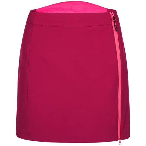 LOAP Women's winter skirt URKISS Pink