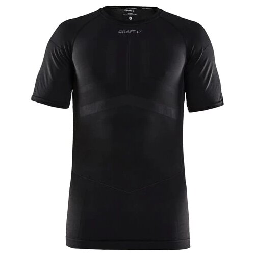 Craft Men's T-Shirt Active Intensity SS black, XL Slike