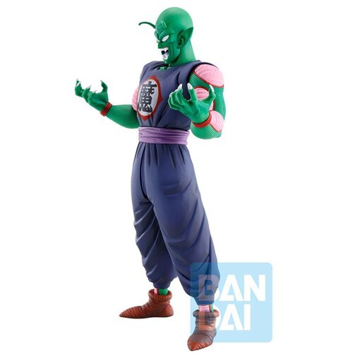 Banpresto Dragon Ball Mystical Adventure Demon Piccolo Daimaoh Ichibansho figure 26cm Slike