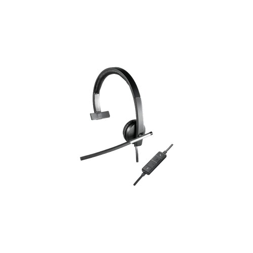 Logitech H650e Mono; 981-000514 Cijene