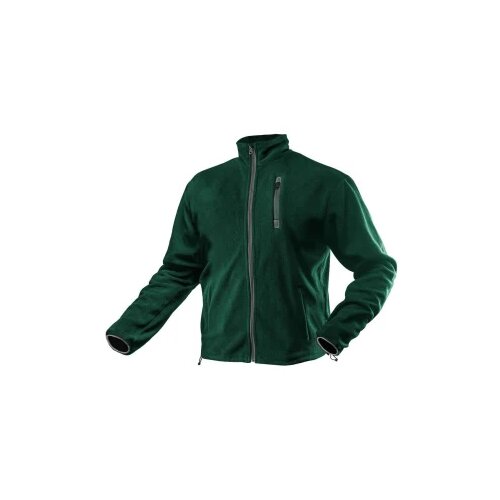 Jakna od flisa zelena S-XXXL NEO 81-504 Cijene