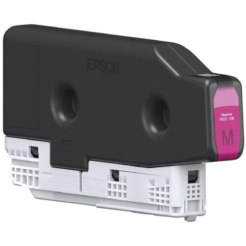 Epson T08N340 WorkForce Enterprise AM-C400 Magenta mastilo Cene