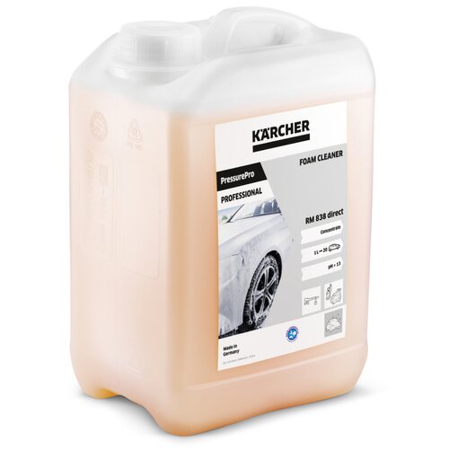 Kärcher sredstvo za čišćenje automobila sureFoam 3L 6.295-979.0 Cene