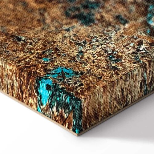  Slika - Azure Archipelago (1 Part) Wide 120x80 Slike