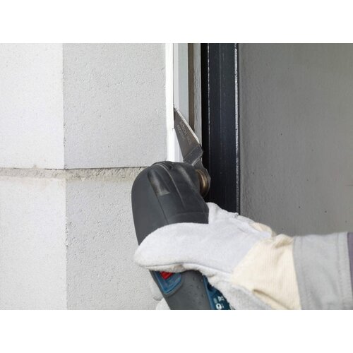 Bosch HCS univerzalni sekač utora AIZ 28 SC 28 x 40 mm - pakovanje od 10 komada - 2608664489 Slike