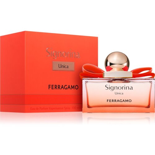 Ferragamo Signorina Unica parfemska voda za žene 100 ml Slike
