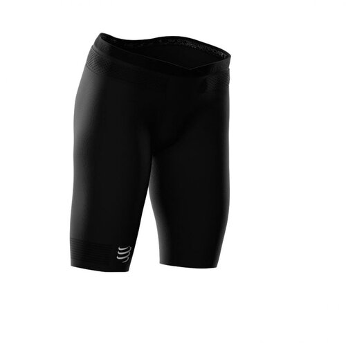  Hlače Compressport Triathlon Under Control Short ženske - T1 Cijene