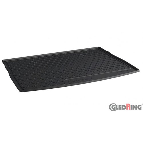 Gledring gumeni tepih za prtljažnik za Volkswagen GOLF SPORTSVAN /upper bottom Cijene