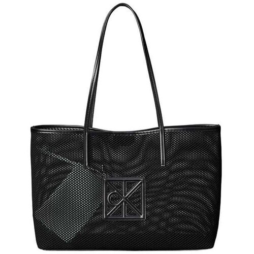 Calvin Klein mrežasta ženska torba Slike