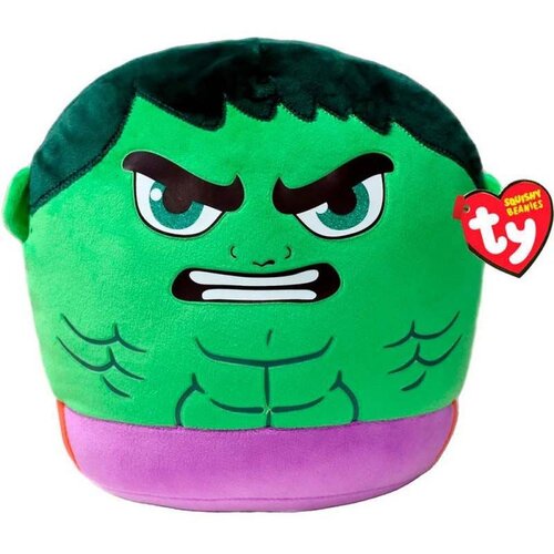 Ty igracka plisana igracka marvel hulk za dečake Cene