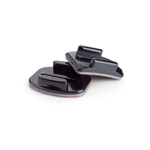 GoPro Curved+Flat Adh. Mounts,tri ravna i tri zakrivljenanosača &ndash; za sve kamerice Cijene