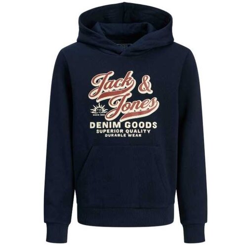 Jack & Jones junior duks za decake hood Cene