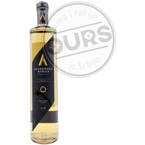  Akademska Dunja 0,7L Cene
