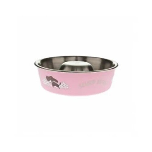 Ferribiella D.Cinija Slow food roze 17cm Cene