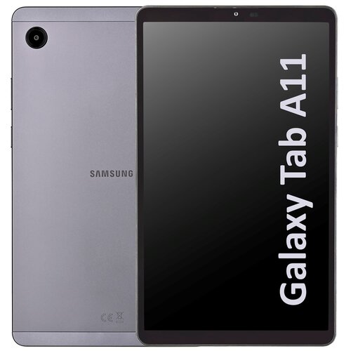 Samsung Galaxy Tab A11 Wi-Fi 128 GB 22.1 cm (8.7) 8 GB Wi-Fi 5 (802.11ac) Android 15 Grey Cijene