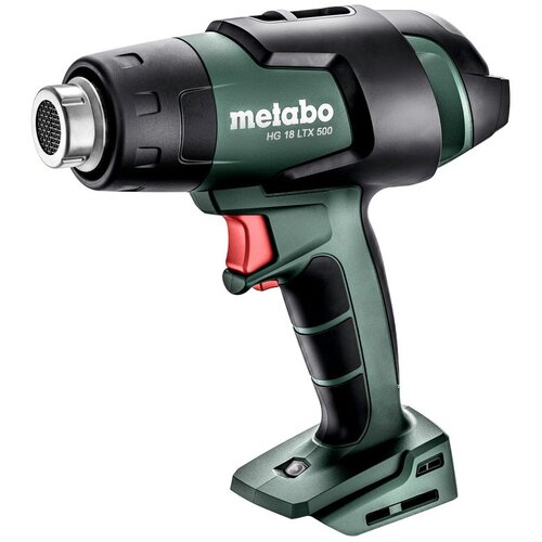 Metabo puhalo na vrući zrak bez baterije HG 18 LTX 500 610502850 Cijene