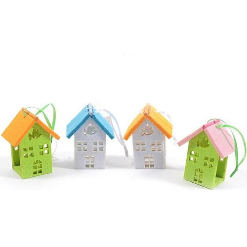 Mercury Home dekoracija 41506, 9x6.5x5cm - sorto Cijene
