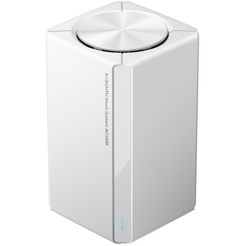 Xiaomi Mesh System AC1200 EU(3-pack) Slike