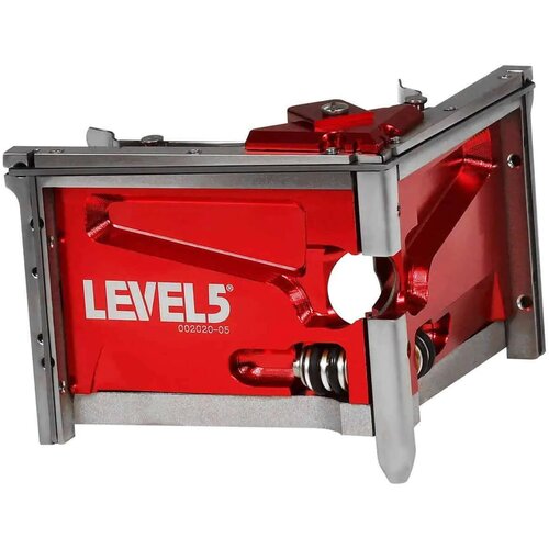 Level 5 kutna glava 9cm Cijene