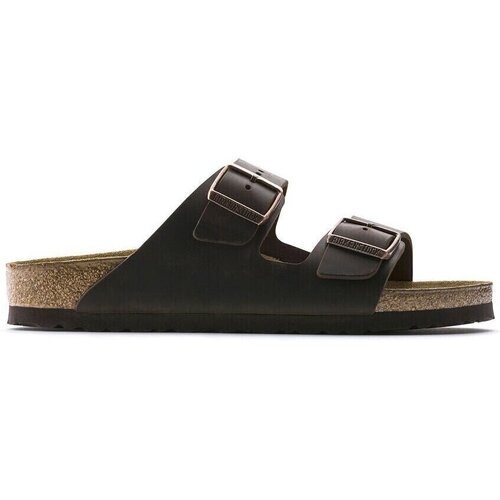 Birkenstock Natikači Arizona BS Kostanjeva Slike