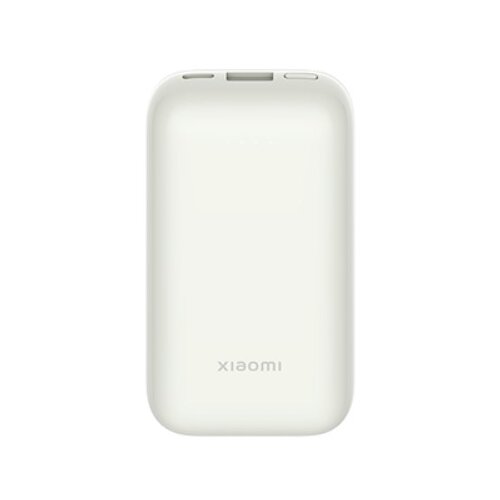 Xiaomi mi pow bank 10000mAh 33W pocket edition pro Slike