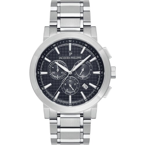  Mu&scaron;ki ručni sat Jacques Philippe Chosmos Chrono JPQGC171316N Cijene