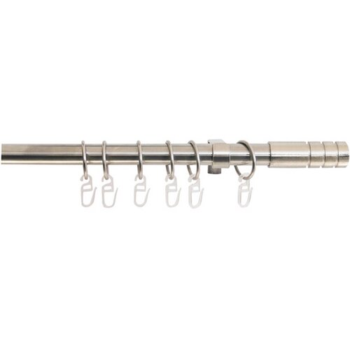 STIL metalna karni&scaron;a 1KAN 16/19MM chrom 160-300CM Cijene