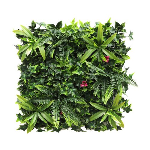 Master Panel od umjetne trave 50x50cm Lush Forest 18152 Cijene