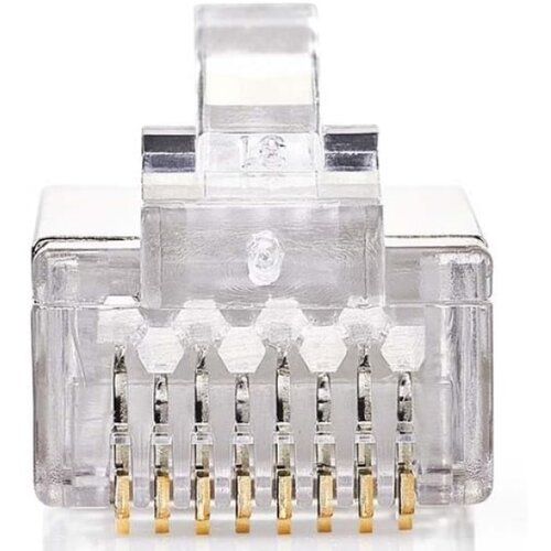 Nedis CCGB89302ME RJ45 konektori STP CAT5, 10 kom Cene