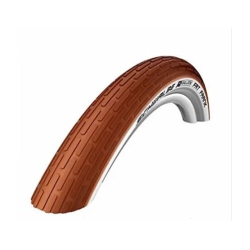 Schwalbe 50-622 Fat Frank HS375 braon Cene