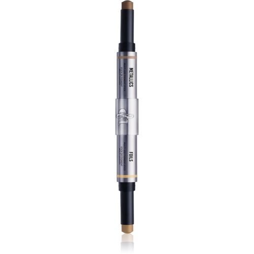 Danessa Myricks Beauty Colorfix Stix večnamensko ličilo za oči, ustnice in obraz odtenek Duo 4 6 g Slike