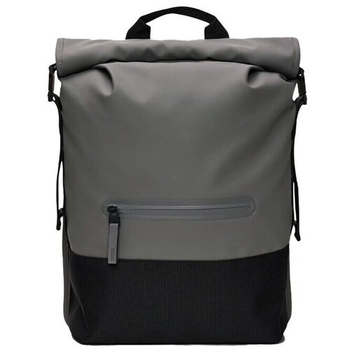 Rains Nahrbtniki 1432GRY pisana Slike