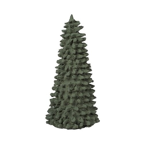 Broste Copenhagen SAPIN &amp;#039;PULP&amp;#039; COTON Zelena Slike
