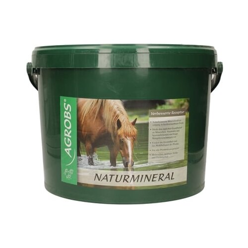 Agrobs Naturmineral - 10 kg Cene