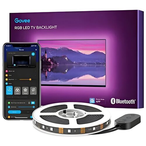 GOVEE TV LED svetlobni trak Slike