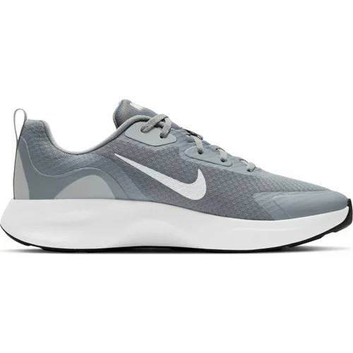 Nike WEARALLDAY Muška obuća za slobodno vrijeme, siva, veličina 45.5